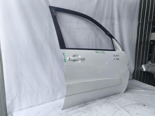Дверь правая передняя TOYOTA RAV4 ACA21 5 ракурс