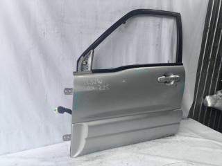 Дверь левая передняя SUZUKI ESCUDO TL52W 3 ракурс