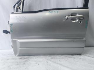 Дверь левая передняя SUZUKI ESCUDO TL52W 4 ракурс
