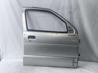 Дверь правая передняя TOYOTA CAMI J122E 1 ракурс