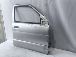 Дверь правая передняя TOYOTA CAMI J122E 2 ракурс