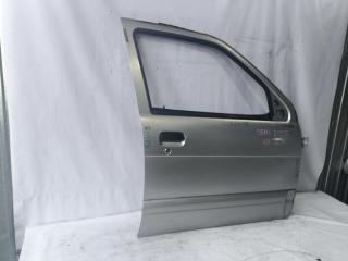 Дверь правая передняя TOYOTA CAMI J122E 3 ракурс