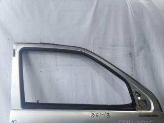 Дверь правая передняя TOYOTA CAMI J122E 5 ракурс