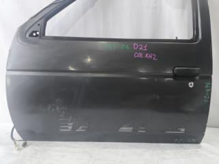 Дверь левая передняя NISSAN TERRANO WBYD21 4 ракурс