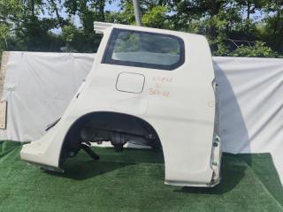 Крыло левое заднее TOYOTA PROBOX NCP51 1 ракурс
