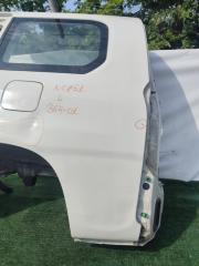 Крыло левое заднее TOYOTA PROBOX NCP51 5 ракурс