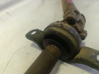 Карданный вал задний TOYOTA CAMI J122E K3-VE 5 ракурс