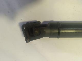 Карданный вал передний HONDA Z PA1 E07Z 2 ракурс