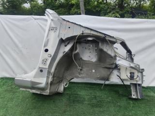 Лонжерон правый передний TOYOTA PROBOX NCP51 1 ракурс Лонжерон правый передний TOYOTA PROBOX NCP51 1 ракурс