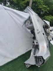 Лонжерон правый передний TOYOTA PROBOX NCP51 2 ракурс Лонжерон правый передний TOYOTA PROBOX NCP51 2 ракурс