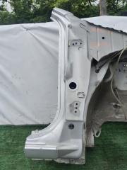 Лонжерон правый передний TOYOTA PROBOX NCP51 3 ракурс Лонжерон правый передний TOYOTA PROBOX NCP51 3 ракурс