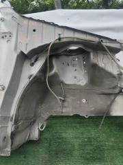 Лонжерон правый передний TOYOTA PROBOX NCP51 4 ракурс Лонжерон правый передний TOYOTA PROBOX NCP51 4 ракурс