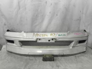 Запчасть бампер передний MITSUBISHI LANCER CEDIA
