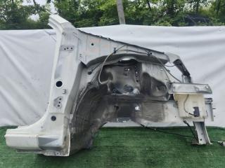 Лонжерон правый передний TOYOTA PROBOX NCP51 1 ракурс Лонжерон правый передний TOYOTA PROBOX NCP51 1 ракурс