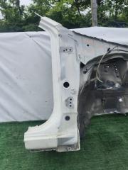 Лонжерон правый передний TOYOTA PROBOX NCP51 3 ракурс Лонжерон правый передний TOYOTA PROBOX NCP51 3 ракурс