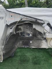 Лонжерон правый передний TOYOTA PROBOX NCP51 4 ракурс Лонжерон правый передний TOYOTA PROBOX NCP51 4 ракурс