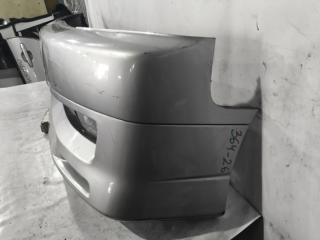 Бампер передний HONDA STEPWGN RF3 08F01-S7S-0M00-04 3 ракурс