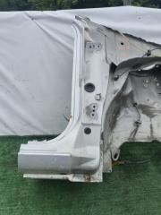 Лонжерон правый передний TOYOTA PROBOX NCP51 3 ракурс Лонжерон правый передний TOYOTA PROBOX NCP51 3 ракурс