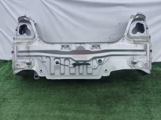 Панель кузова задняя TOYOTA ALLION ZRT260 1 ракурс