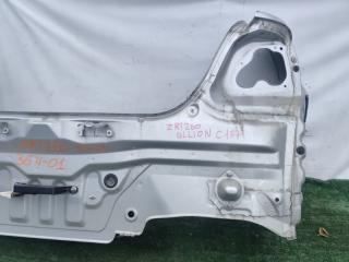 Панель кузова задняя TOYOTA ALLION ZRT260 5 ракурс