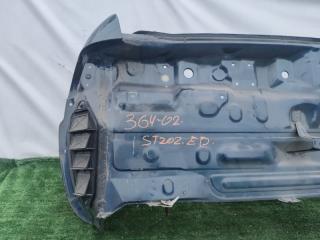 Панель кузова задняя TOYOTA CARINA ED ST202 3 ракурс