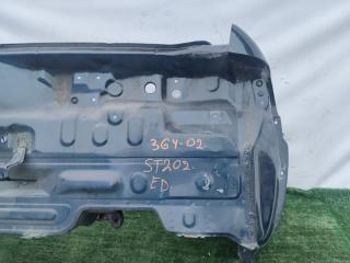 Панель кузова задняя TOYOTA CARINA ED ST202 5 ракурс