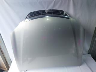 Капот TOYOTA CROWN GRS182 5 ракурс
