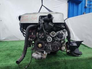 Двигатель TOYOTA CROWN GRS182 3GR-FSE 1 ракурс