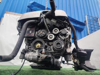 Двигатель TOYOTA CROWN GRS182 3GR-FSE 2 ракурс