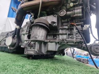 Двигатель TOYOTA CROWN GRS182 3GR-FSE 4 ракурс