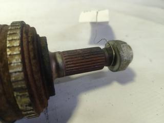 Привод левый передний HONDA STEPWGN RF2 B20B 2 ракурс Привод левый передний HONDA STEPWGN RF2 B20B 2 ракурс