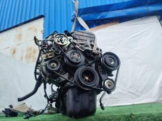 Двигатель DAIHATSU CHARADE G200S HC-E 2 ракурс