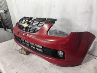 Бампер передний CHEVROLET CHEVROLET CRUZE HR81S 71711-70H00 2 ракурс