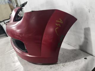 Бампер передний CHEVROLET CHEVROLET CRUZE HR81S 71711-70H00 3 ракурс