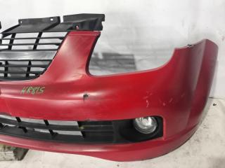 Бампер передний CHEVROLET CHEVROLET CRUZE HR81S 71711-70H00 4 ракурс