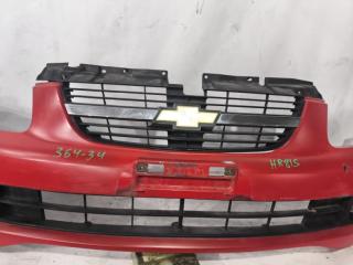 Бампер передний CHEVROLET CHEVROLET CRUZE HR81S 71711-70H00 5 ракурс