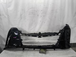 Бампер передний TOYOTA ALPHARD AGH40 52119-V2010 1 ракурс