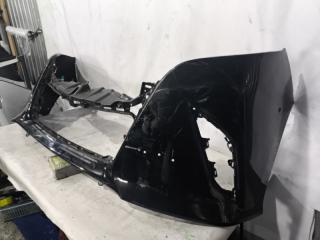 Бампер передний TOYOTA ALPHARD AGH40 52119-V2010 2 ракурс