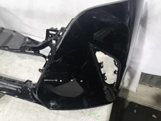 Бампер передний TOYOTA ALPHARD AGH40 52119-V2010 4 ракурс