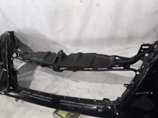 Бампер передний TOYOTA ALPHARD AGH40 52119-V2010 5 ракурс