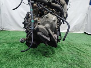 АКПП HONDA S-MX RH1 B20B S4XA 1 ракурс