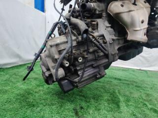 АКПП HONDA S-MX RH1 B20B S4XA 2 ракурс