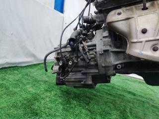 АКПП HONDA S-MX RH1 B20B S4XA 3 ракурс
