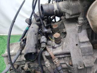 АКПП HONDA S-MX RH1 B20B S4XA 4 ракурс