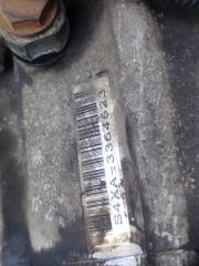 АКПП HONDA S-MX RH1 B20B S4XA 5 ракурс