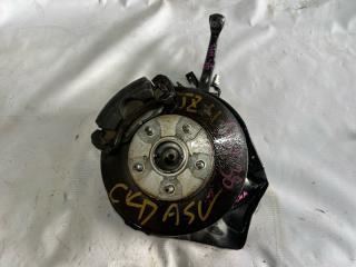 Ступица правая передняя  TOYOTA MARK II JZX100 1 ракурс