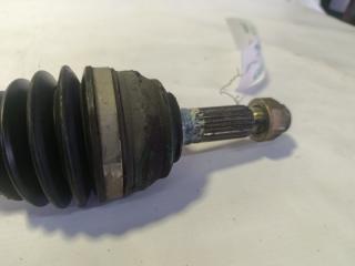Привод правый передний TOYOTA PASSO QNC10 K3-VE 2 ракурс Привод правый передний TOYOTA PASSO QNC10 K3-VE 2 ракурс