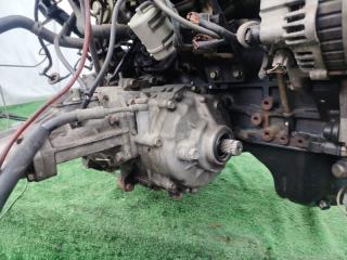МКПП MITSUBISHI LANCER EVOLUTION CT9A 4G63T W5M512X5B 4 ракурс