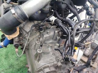 МКПП MITSUBISHI LANCER EVOLUTION CT9A 4G63T W5M512X5B 5 ракурс