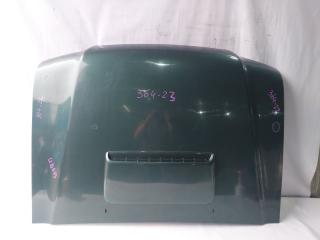 Капот ISUZU BIGHORN UBS73GW 1 ракурс